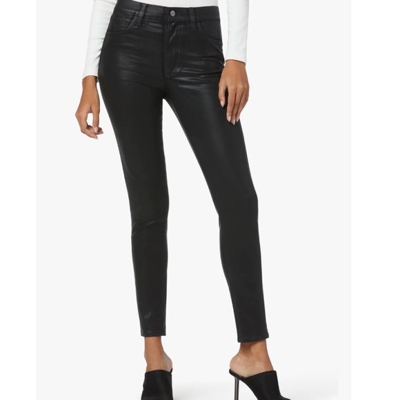 Joes Charlie High Rise Jean - Picture 1 of 6